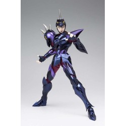 Bandai - Saint Cloth Ex Alpha Dubhe Siegfried